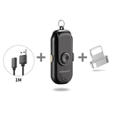 The Garas Magnetic Power Bank 1000mAh