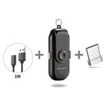 The Garas Magnetic Power Bank 1000mAh