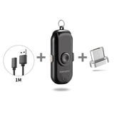 The Garas Magnetic Power Bank 1000mAh