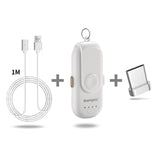 The Garas Magnetic Power Bank 1000mAh