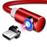 Magnetix Charging Cable