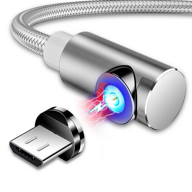 Magnetix Charging Cable
