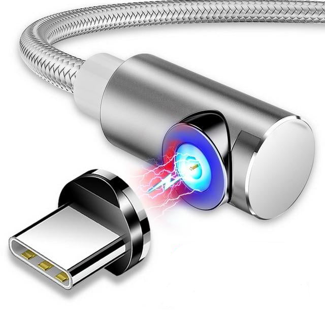 Magnetix Charging Cable